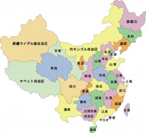 china-map01